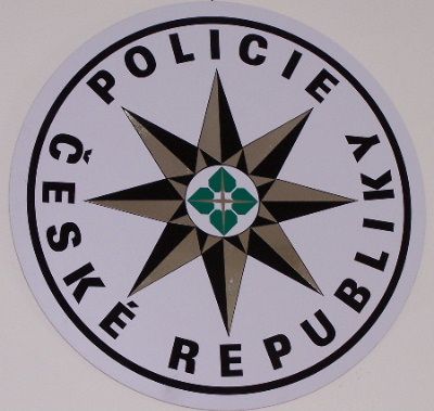 Třebíčští policisté pomohli svému kolegovi postiženému povodní