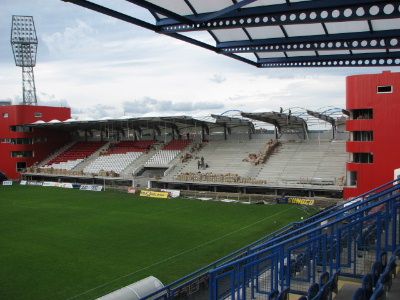 Trenér Komňacký věří, že se Vysočina proti Boleslavi prosadí