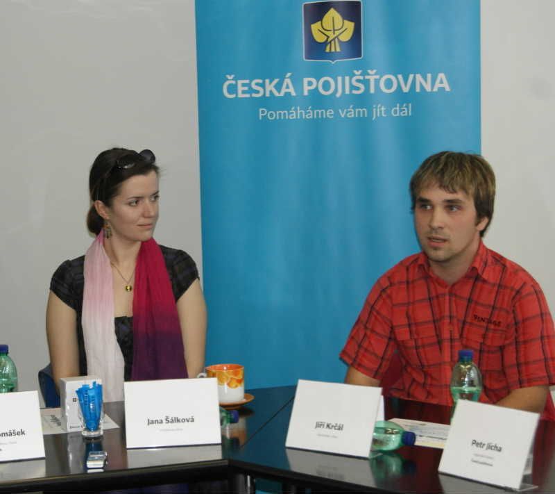 obrázek: Tři Gentlemany silnic ocenili v Třebíči