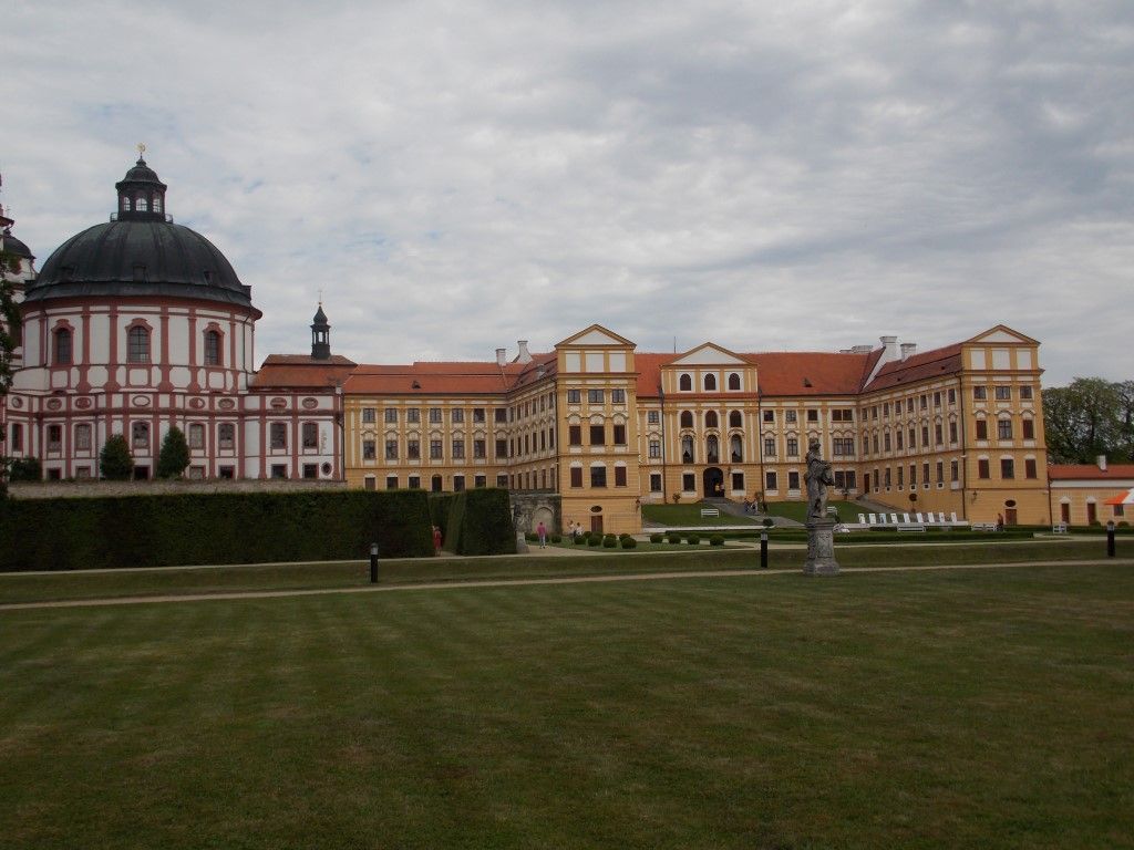Tři vrcholy setkání ctitelů Otokara Březiny v Jaroměřicích