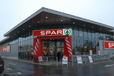 Třicet lidí muselo opustit moravskobudějovický supermarket