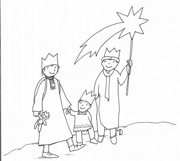 Tříkrálová sbírka už pošestnácté na Vysočině