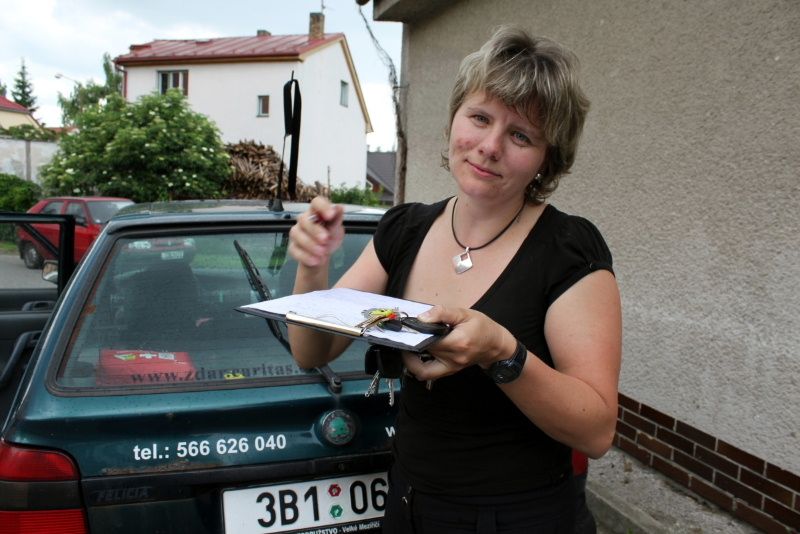 Tříkrálová sbírka začíná na Vysočině