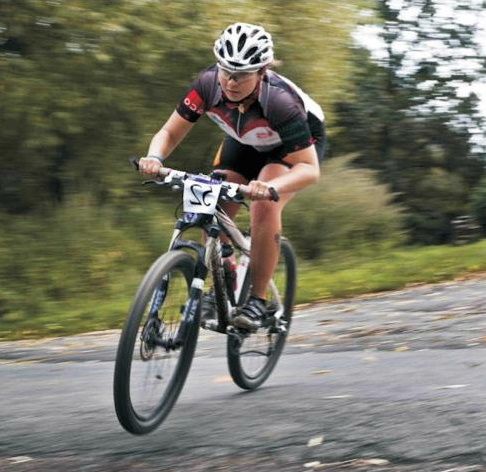 obrázek: Třináctá Xterra Melechov v sobotu