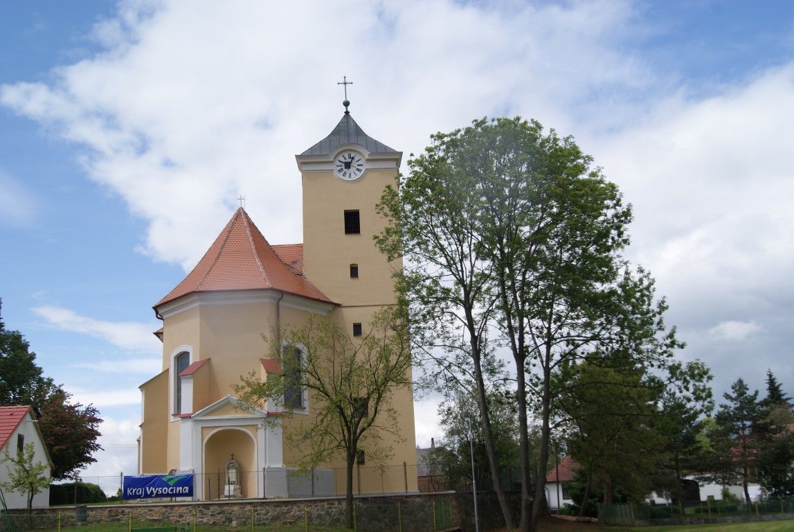 Třistaletý stařeček se radoval