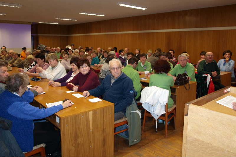 obrázek: Turisté v Havlíčkově Brodě bilancovali