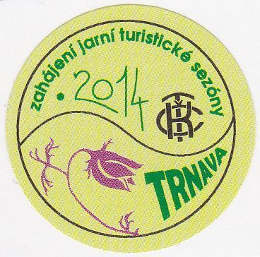 obrázek: Turisté z Vysočiny otevřeli sezonu