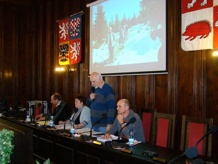 obrázek: Turisté z Vysočiny vyhodnotli uplynulý rok