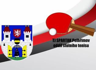 obrázek: Turnaje stolních tenistů v Pelhřimově měly jediného vítěze