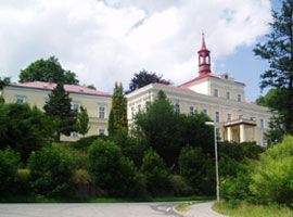 Tvořivé ženy v Rozsochatci