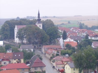 Týden nehod na Vysočině pokračoval v pátek na Polensku