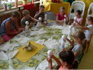 Týdenní Fantazie v Třebíčském centru