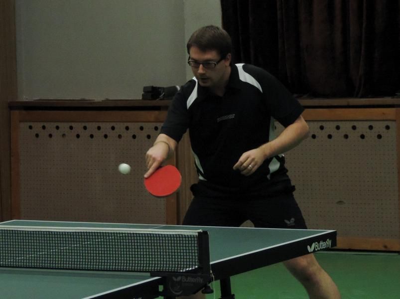 Týmu mužů SK Jihlava se v lize udržet nepodařilo