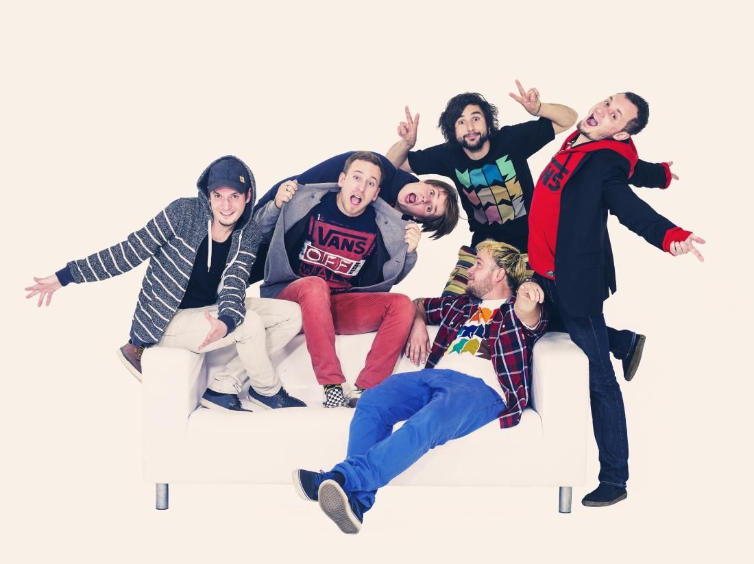 UDG a Olga Lounová budou hvězdy letošního Svět(láá…) festu