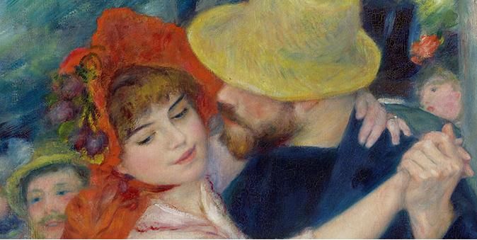 obrázek: Umění impresionistů bude k vidění v Chotěboři