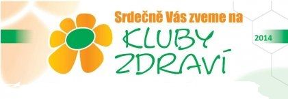 obrázek: Únor v Klubu zdraví v Třebíči