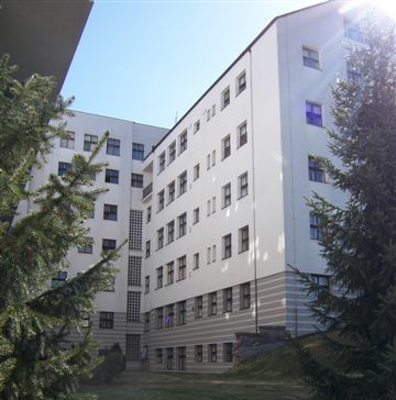 Urologické oddělení brodské nemocnice rozšířilo laparoskopickou operativu