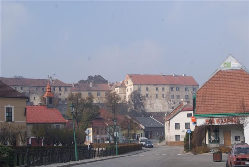 Úspěšná činnost Spolku pro starou Brtnici