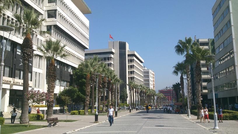 Úspěšné vystoupení veteránů z Vysočiny v Turecku