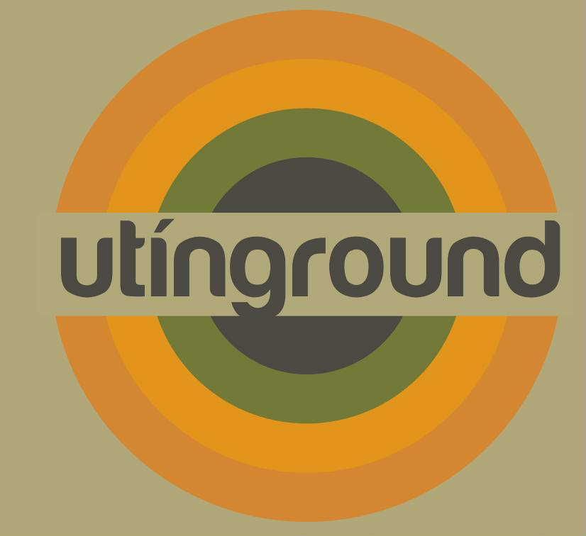 Utínground o víkendu v Utíně