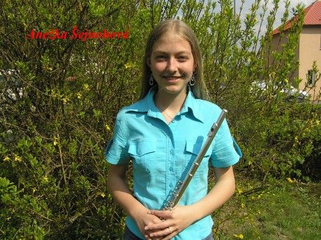 V aule bystřického gymnázia zazní Podzimní koncert