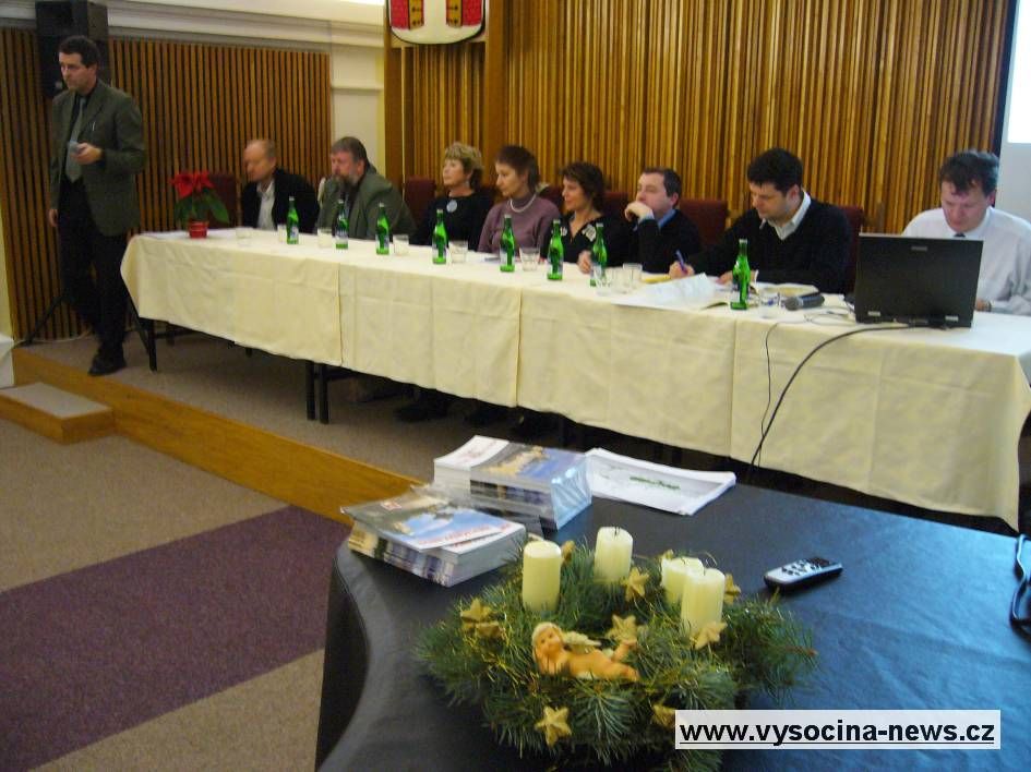 V Brodě debatují nad podobou centra města