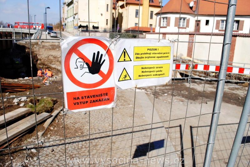 V Brodě na Ostrově je rušno