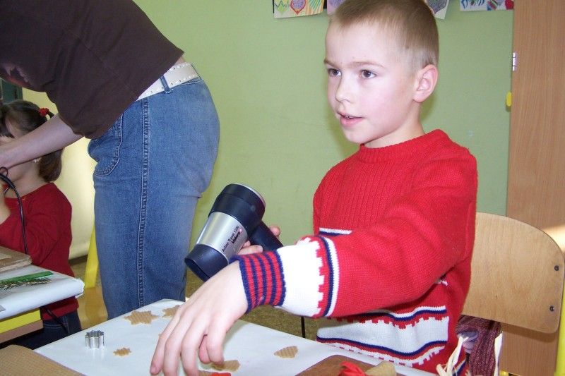 V Brodě na Wolkerovce si na sebe udělali čas