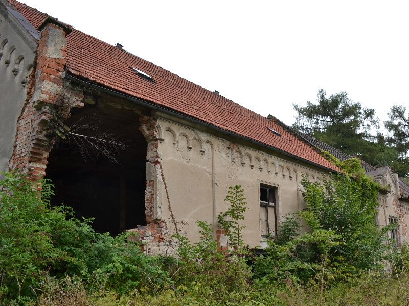 V Brodě o památkách a jejich opravách