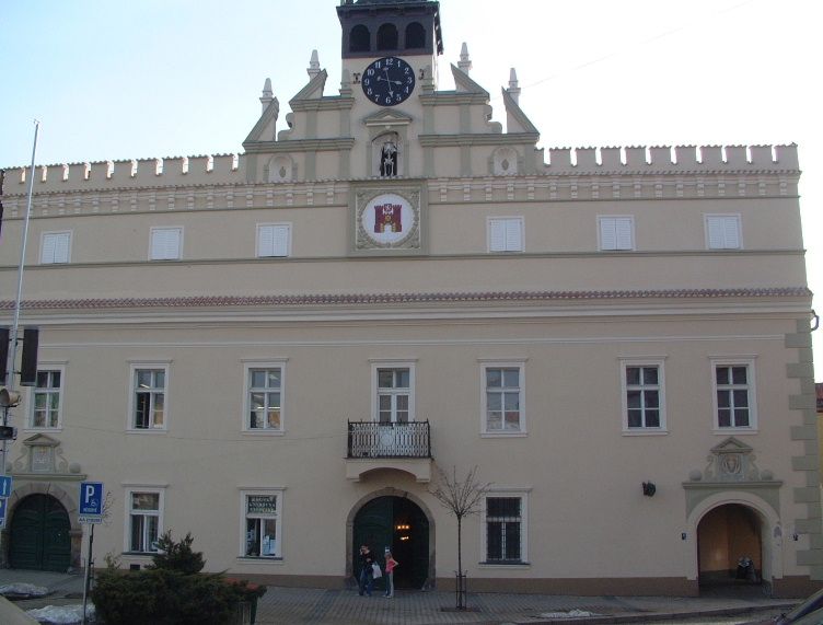 V Brodě ocení knihovníce a knihovníky Vysočiny