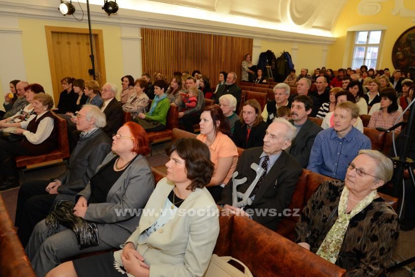 obrázek: V Brodě ocení nejlepší žáky škol