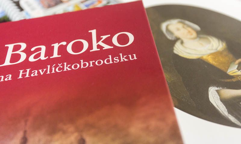 V Brodě ocenili nejkrásnější knihy 24. Podzimního knižního veletrhu