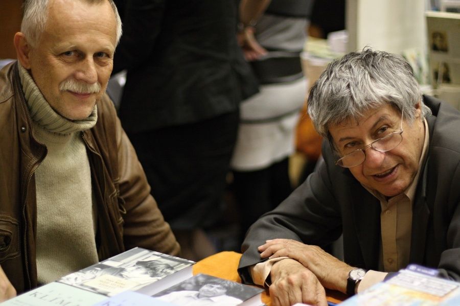 V Brodě ocenili nejkrásnější knihy Podzimního knižního veletrhu