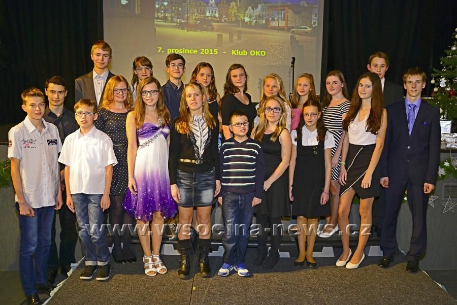 obrázek: V Brodě ocenili nejlepší školáky