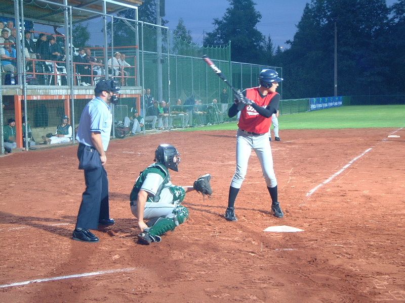 V Brodě odstartoval softbalový pohár
