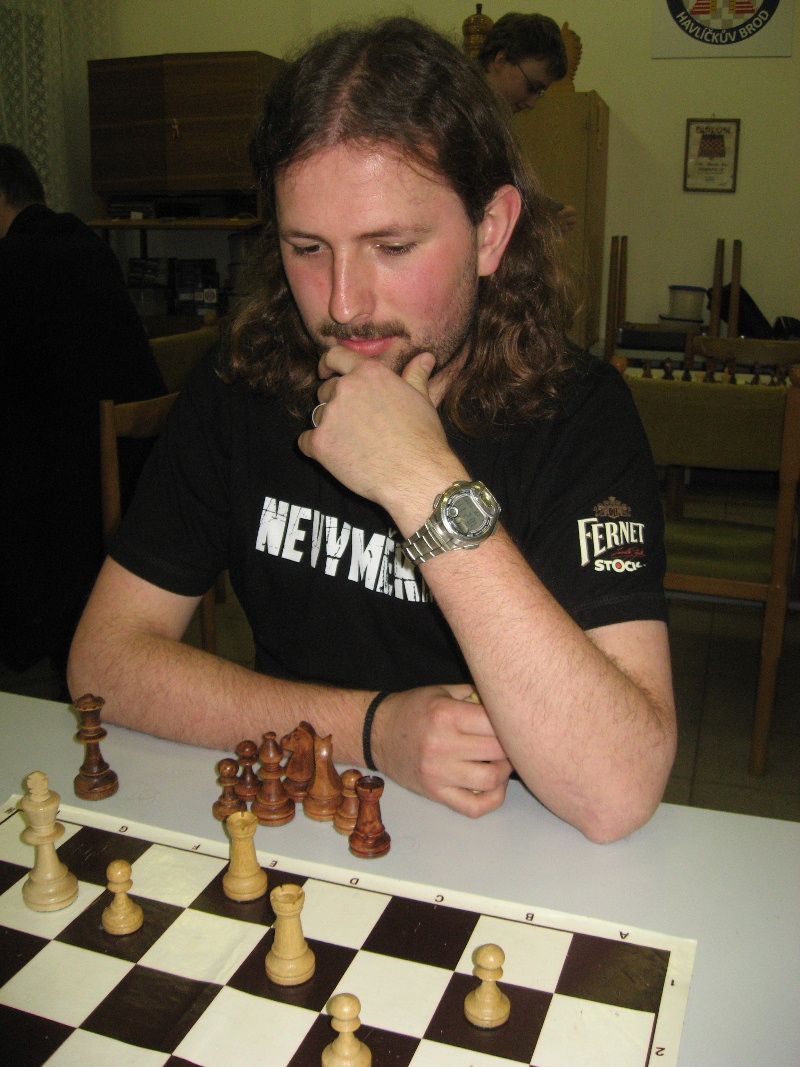 obrázek: V Brodě po jedenácté O pohár Stavointerieru Havlíčkův Brod