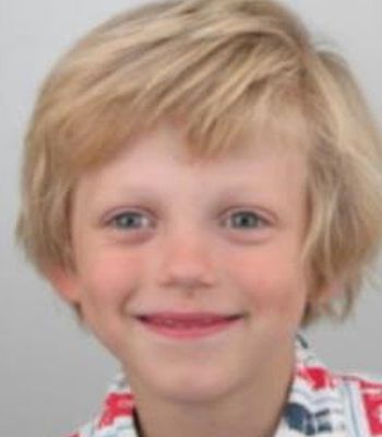 V Brodě pohřešují šestiletého chlapce