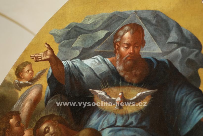 V Brodě představili o víkendu zrekonstruované lunety