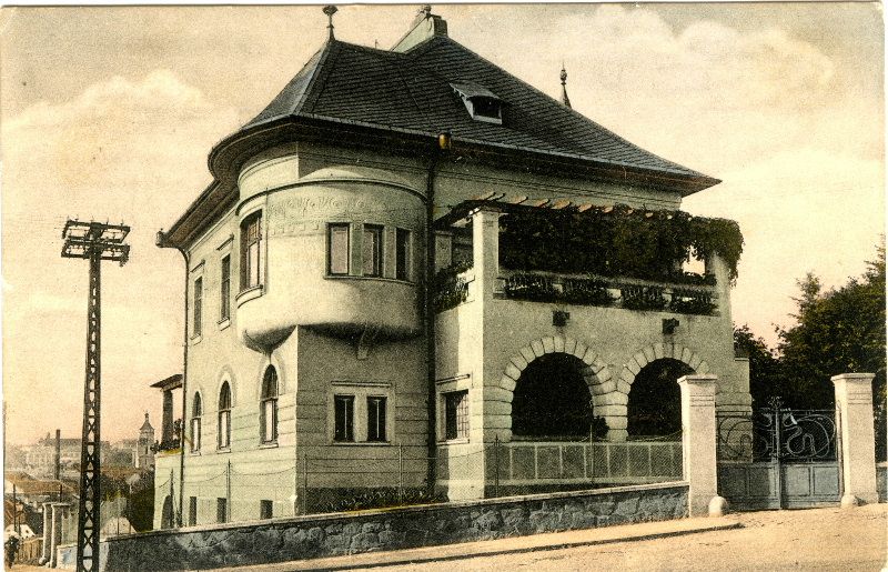 V Brodě připomenou místního stavitele