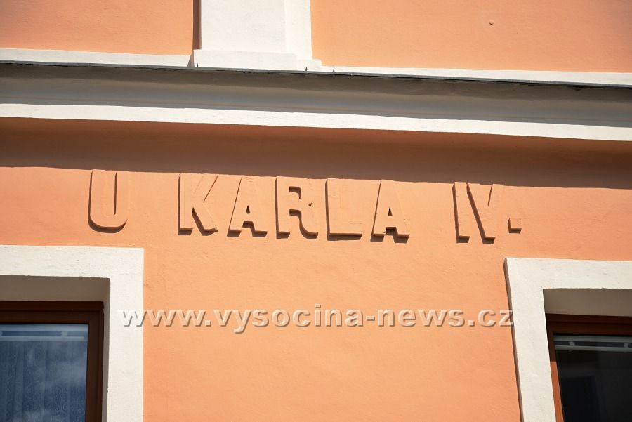 obrázek: V Brodě si připomněli Karla IV.