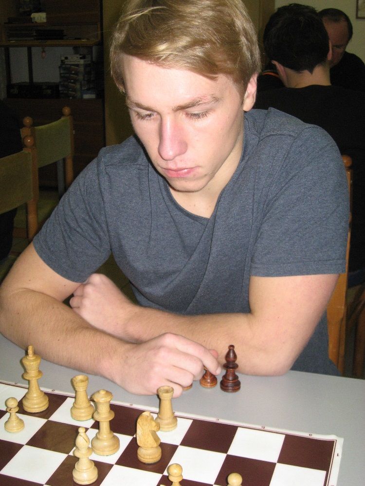 obrázek: V Brodě v pátek O pohár předsedy TJ Jiskra Havlíčkův Brod