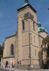 V Brodě v sobotu otevřou stezku Bohuslava Reynka