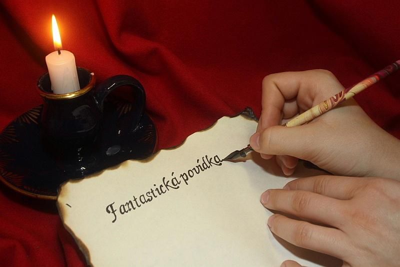 obrázek: V Brodě vyhlásí vítěze soutěže Fantastická povídka, přihlášených je 666 povídek
