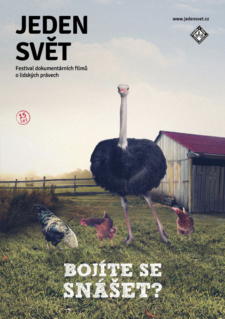 V Brodě začíná festival Jeden svět