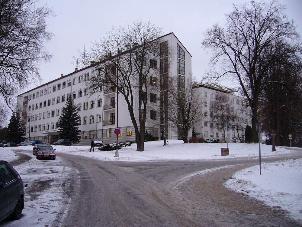 V Brodě zdarma vyšetří lidem kosti