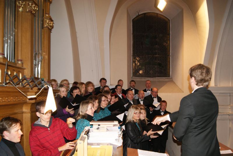 V Budějovicích uctili výročí narozenin Antonína Dvořáka