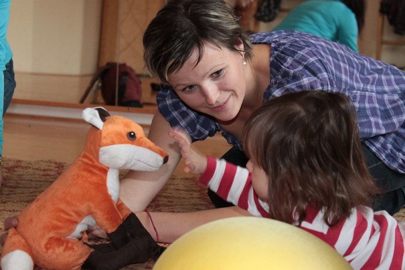 obrázek: V Bystřici nad Pernštejnem založili nový spolek