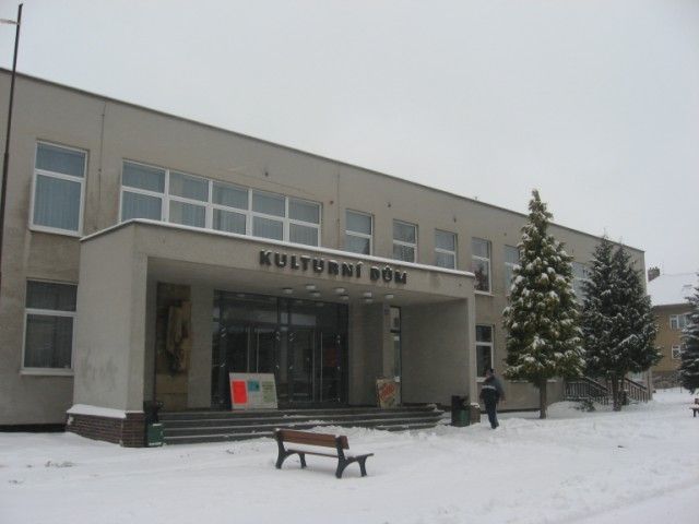 V Bystřici vystoupí Orchestr Bohuslava Martinů