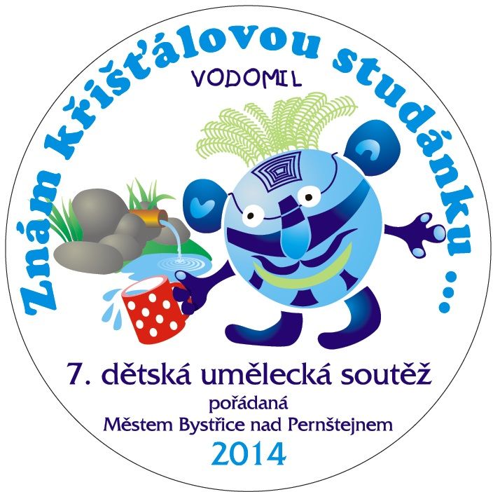 obrázek: V Bystřici zahájí výstavu Znám křišťálovou studánku