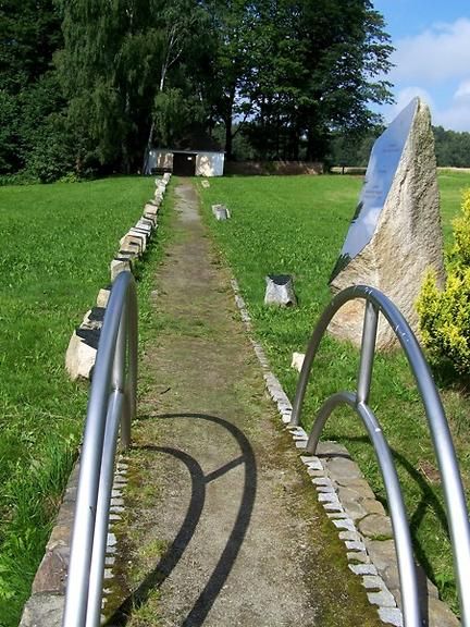 V Černovicích vzpomenou na umučené židy